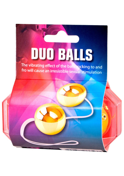 25045 seven creations metallic look balls