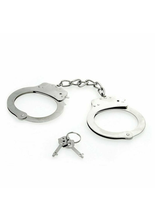 25046 seven creations hand cuffs