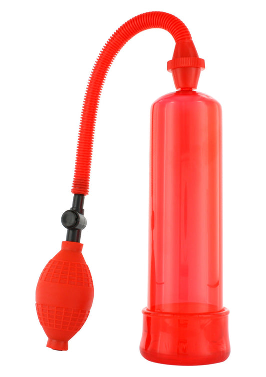 25115 seven creations penis enlarger pump