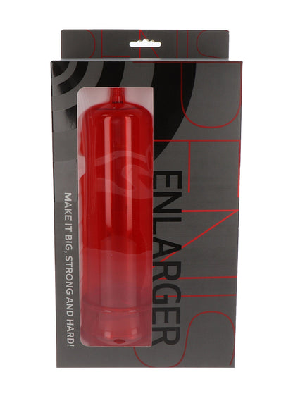25115 seven creations penis enlarger pump