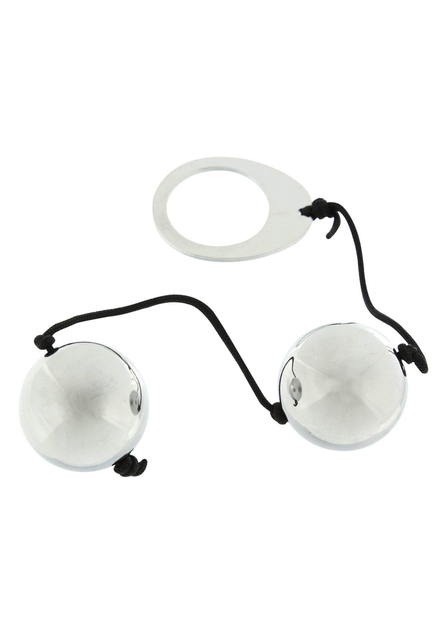 25117 seven creations heavy duo spheres balls