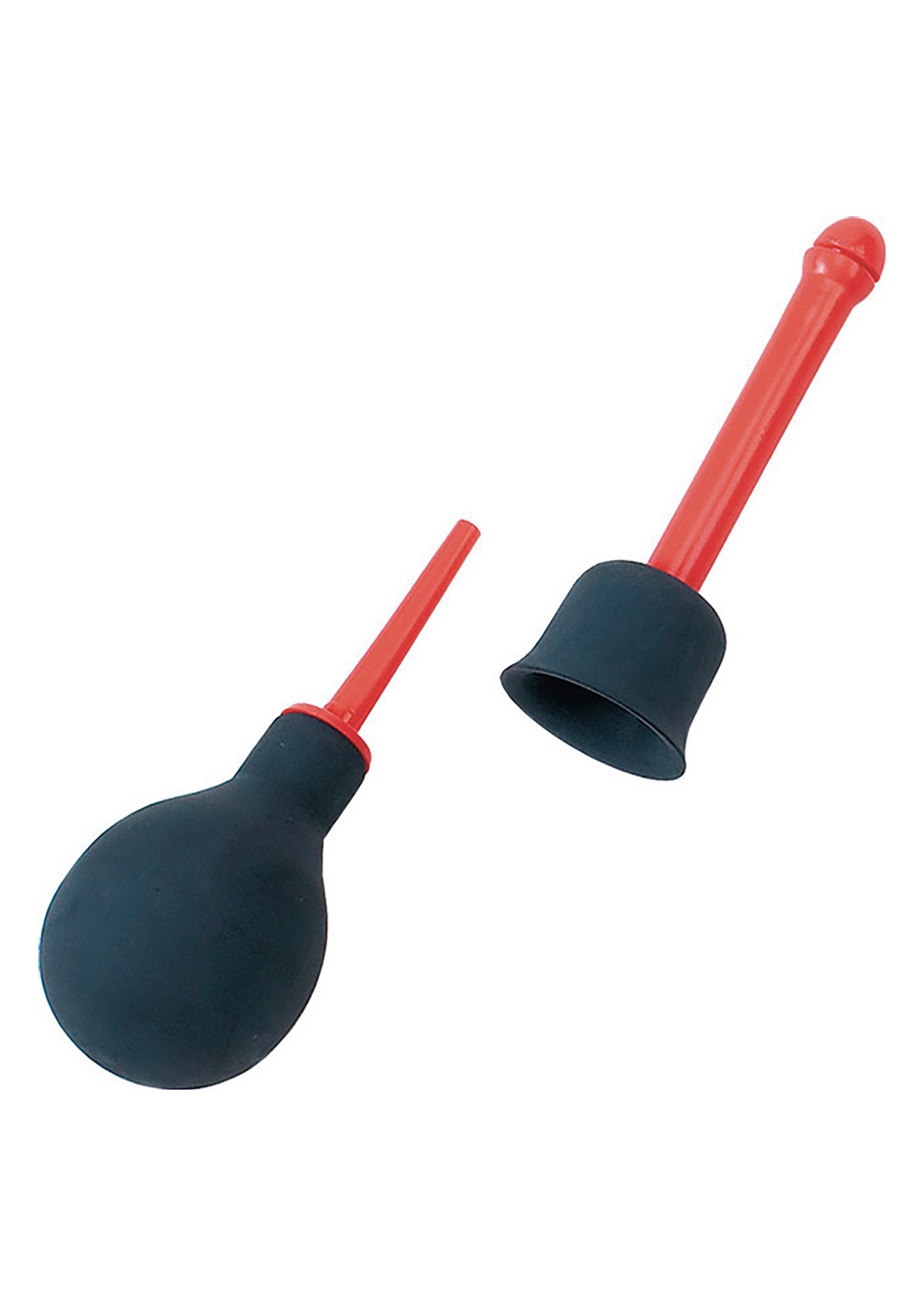 25119 seven creations rectal syringe