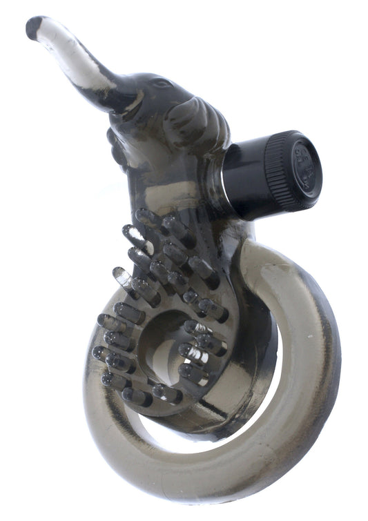 25124 seven creations cock ball ring elephant