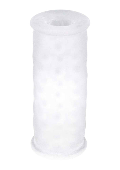 25209 seven creations stroker masturbation sleeve