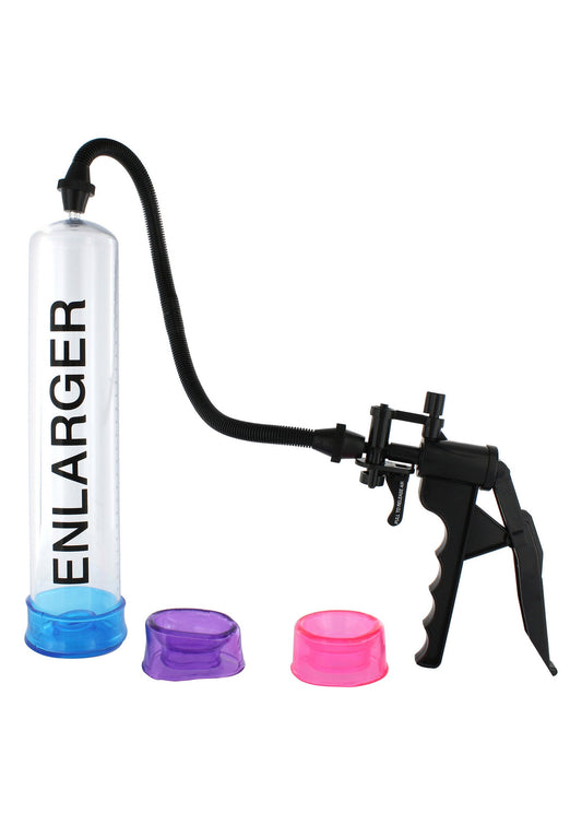 25220 seven creations x factor enlarger pump