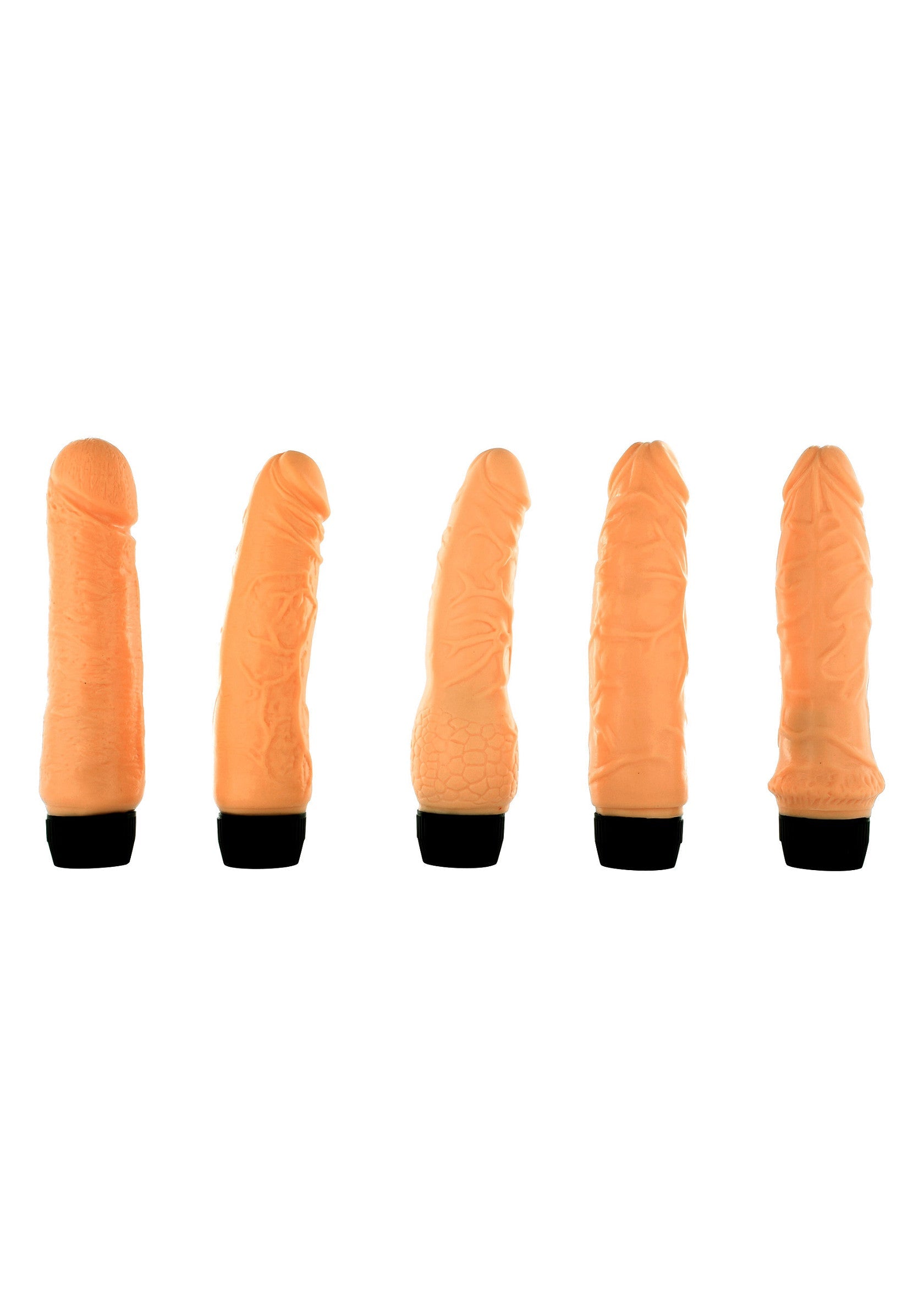 25236 seven creations the magnificent 5 display