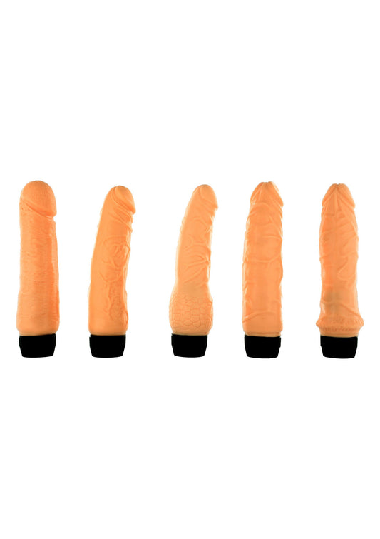 25236 seven creations the magnificent 5 display