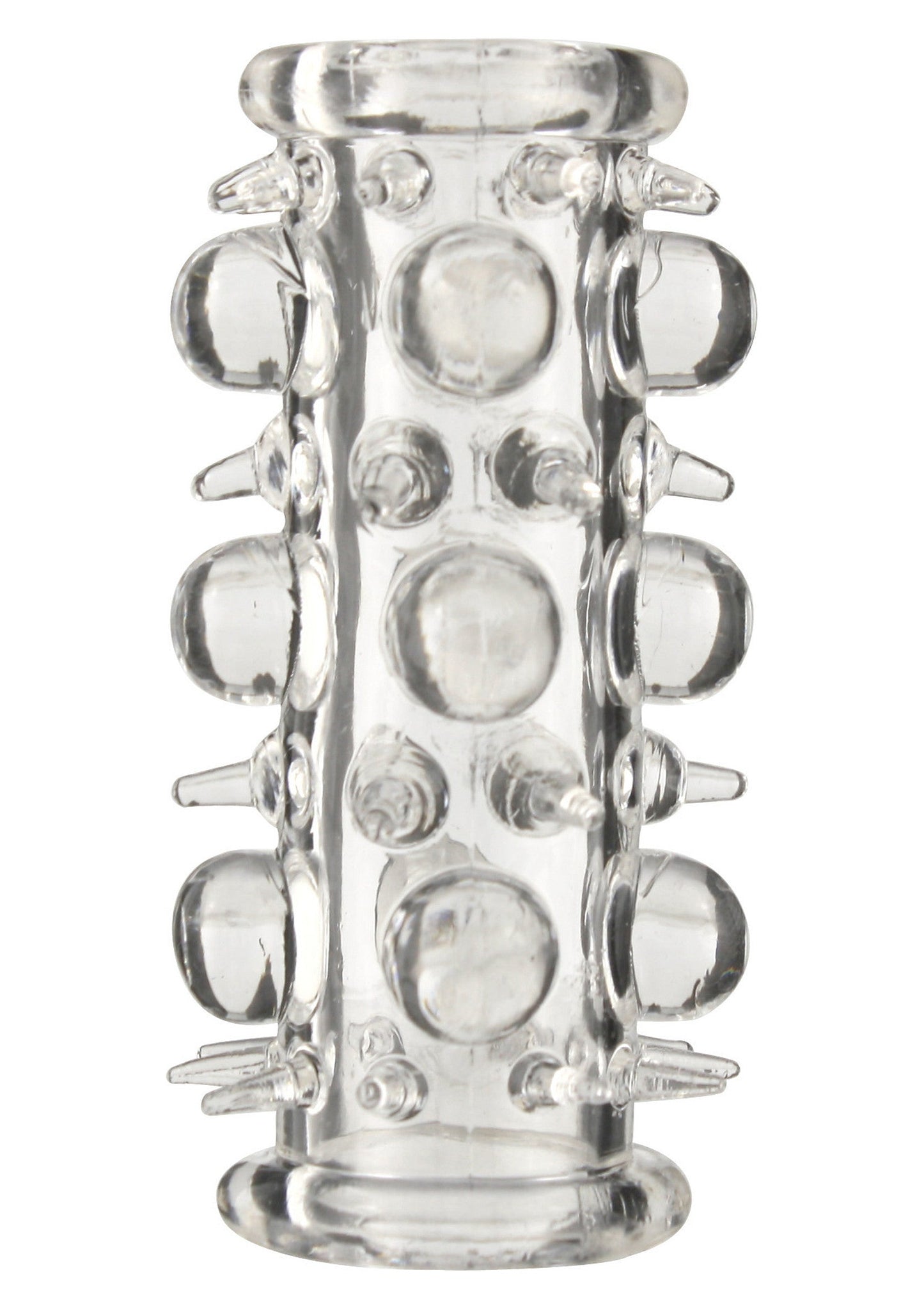 25286 seven creations penis sleeve