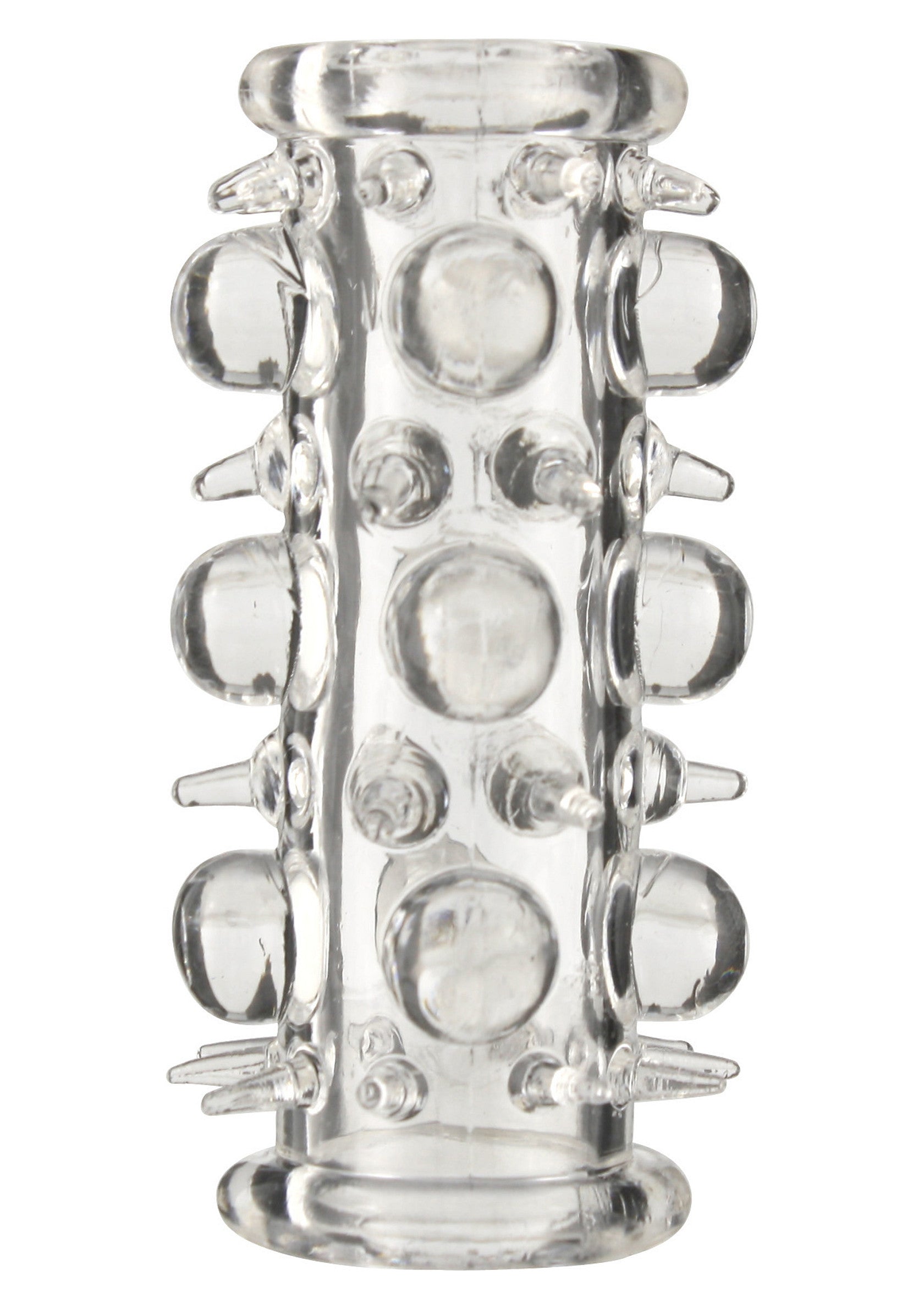 25286 seven creations penis sleeve