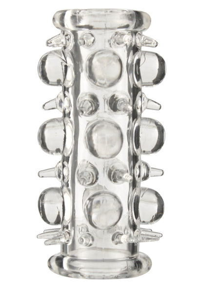 25286 seven creations penis sleeve