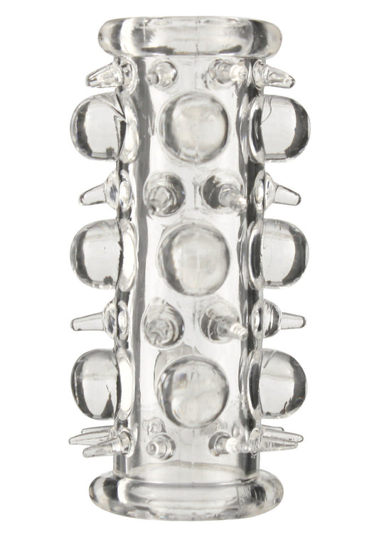 25286 seven creations penis sleeve