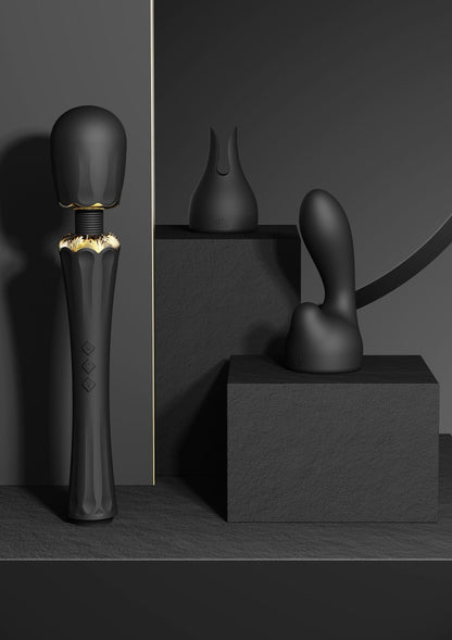 25501 zalo kyro wand