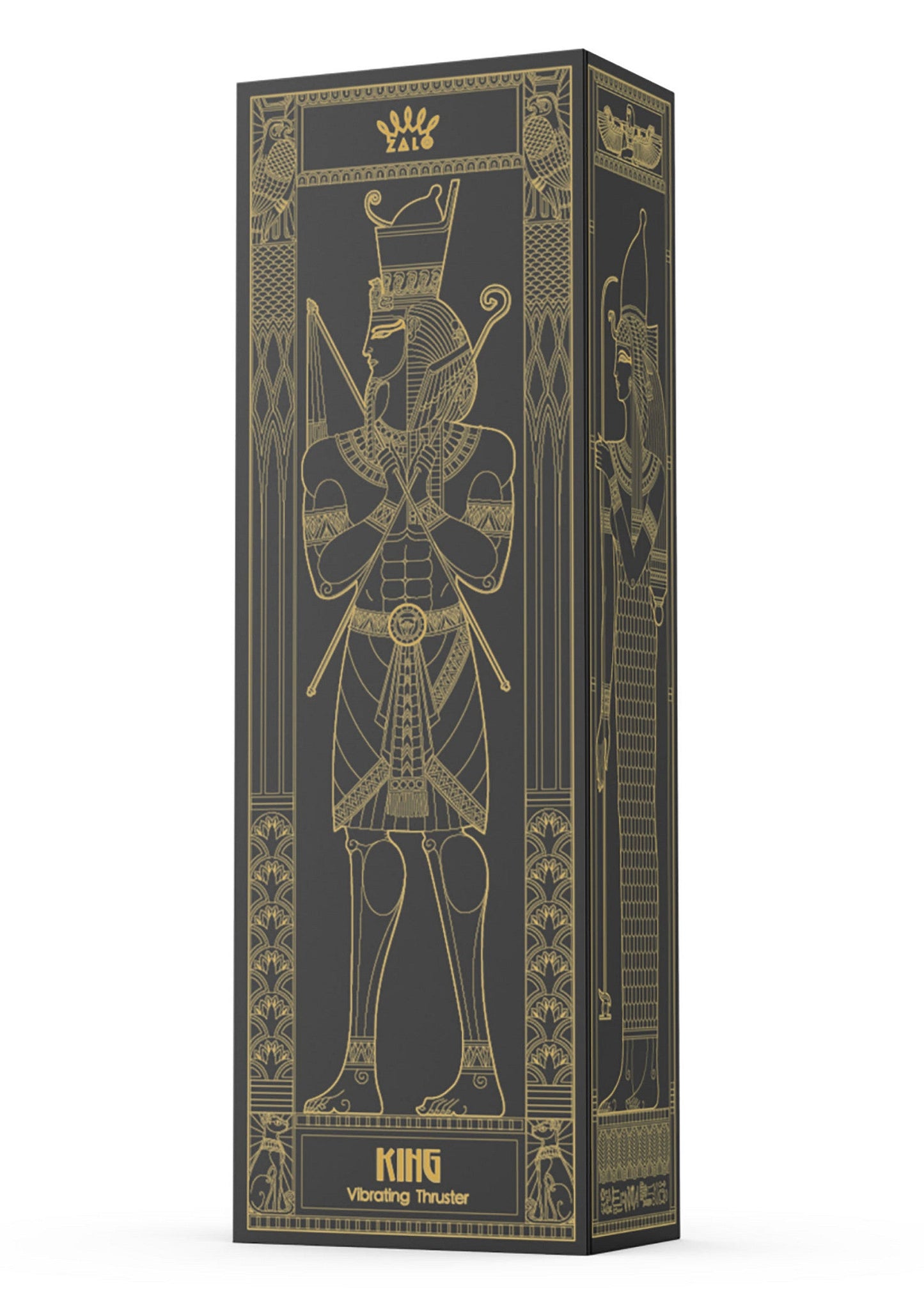 25503 zalo king thruster