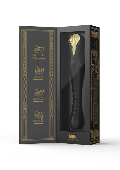 25503 zalo king thruster