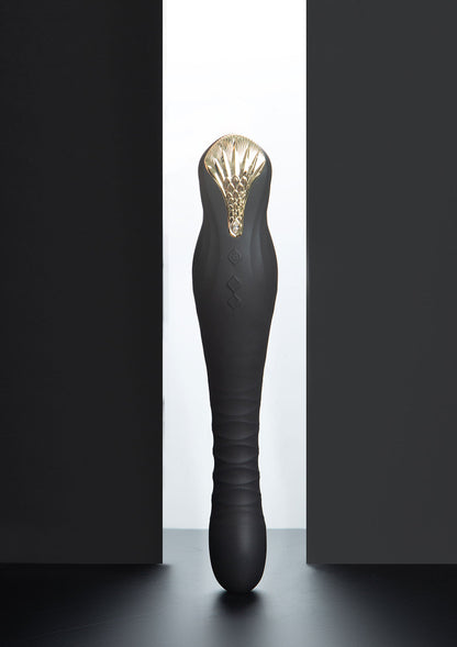 25503 zalo king thruster