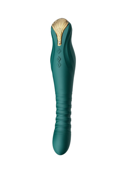 25503 zalo king thruster