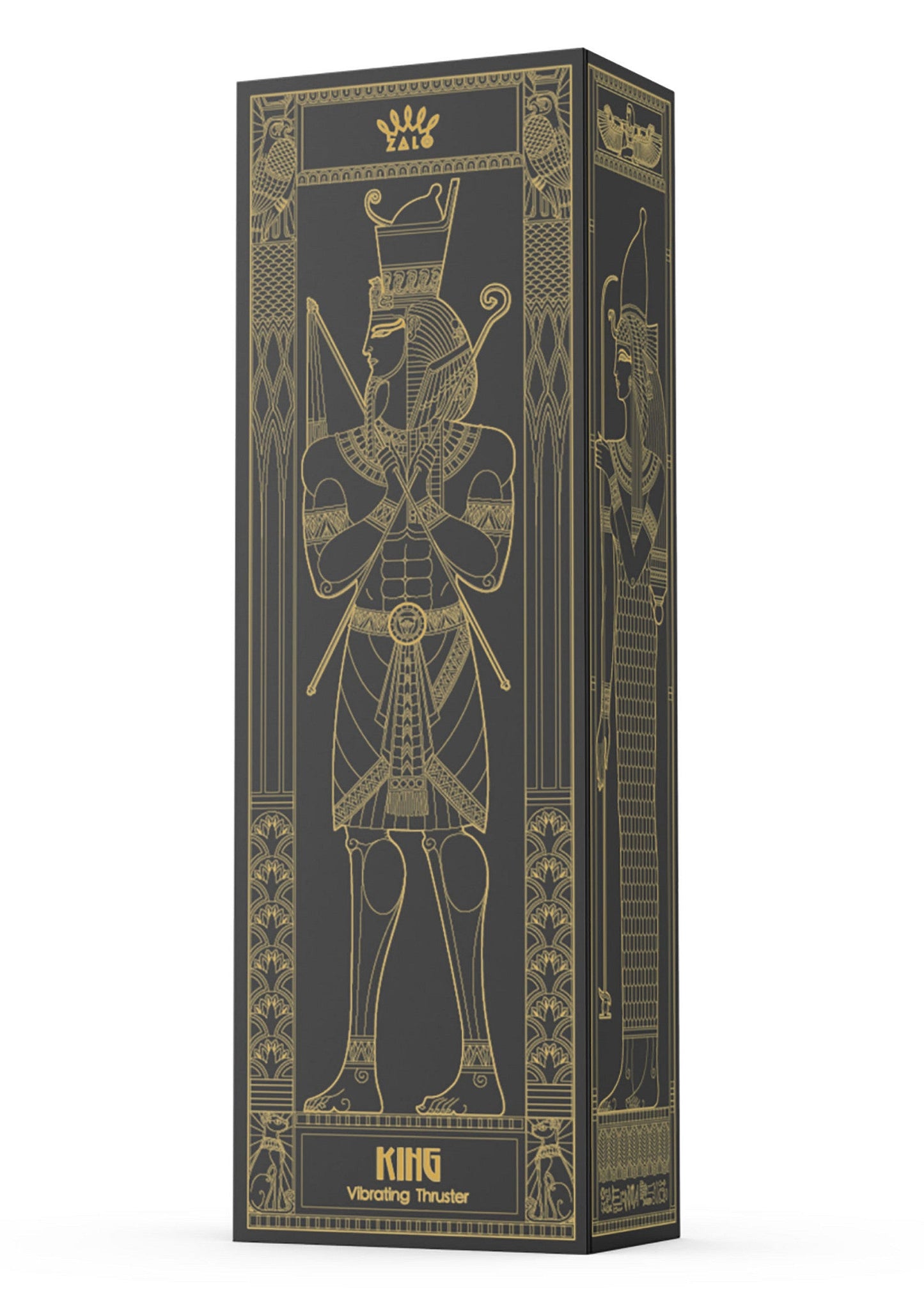 25503 zalo king thruster