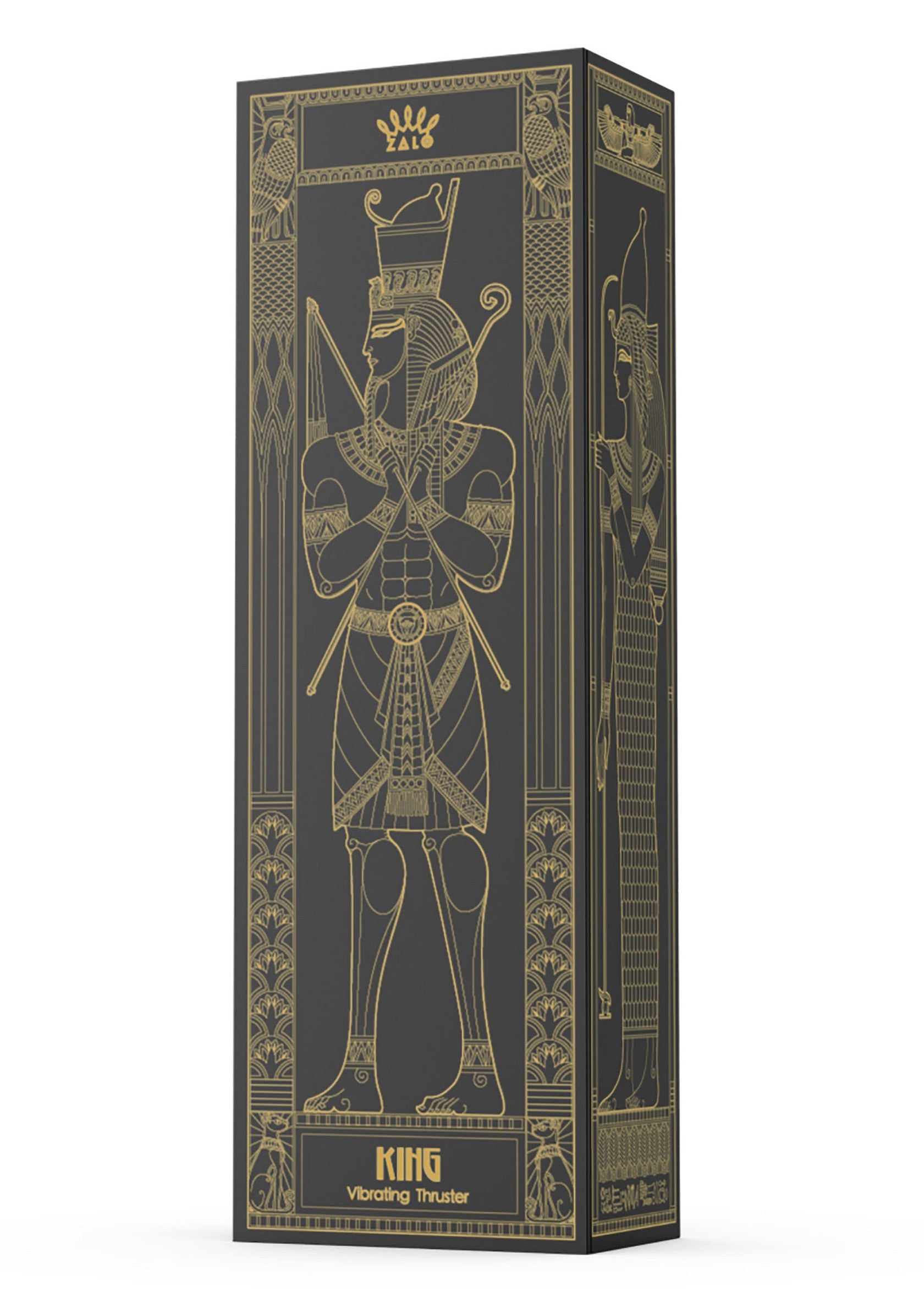 25503 zalo king thruster