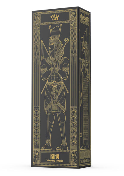 25503 zalo king thruster