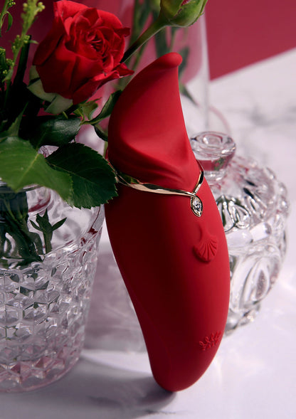 25504 zalo hero pulse wave massager