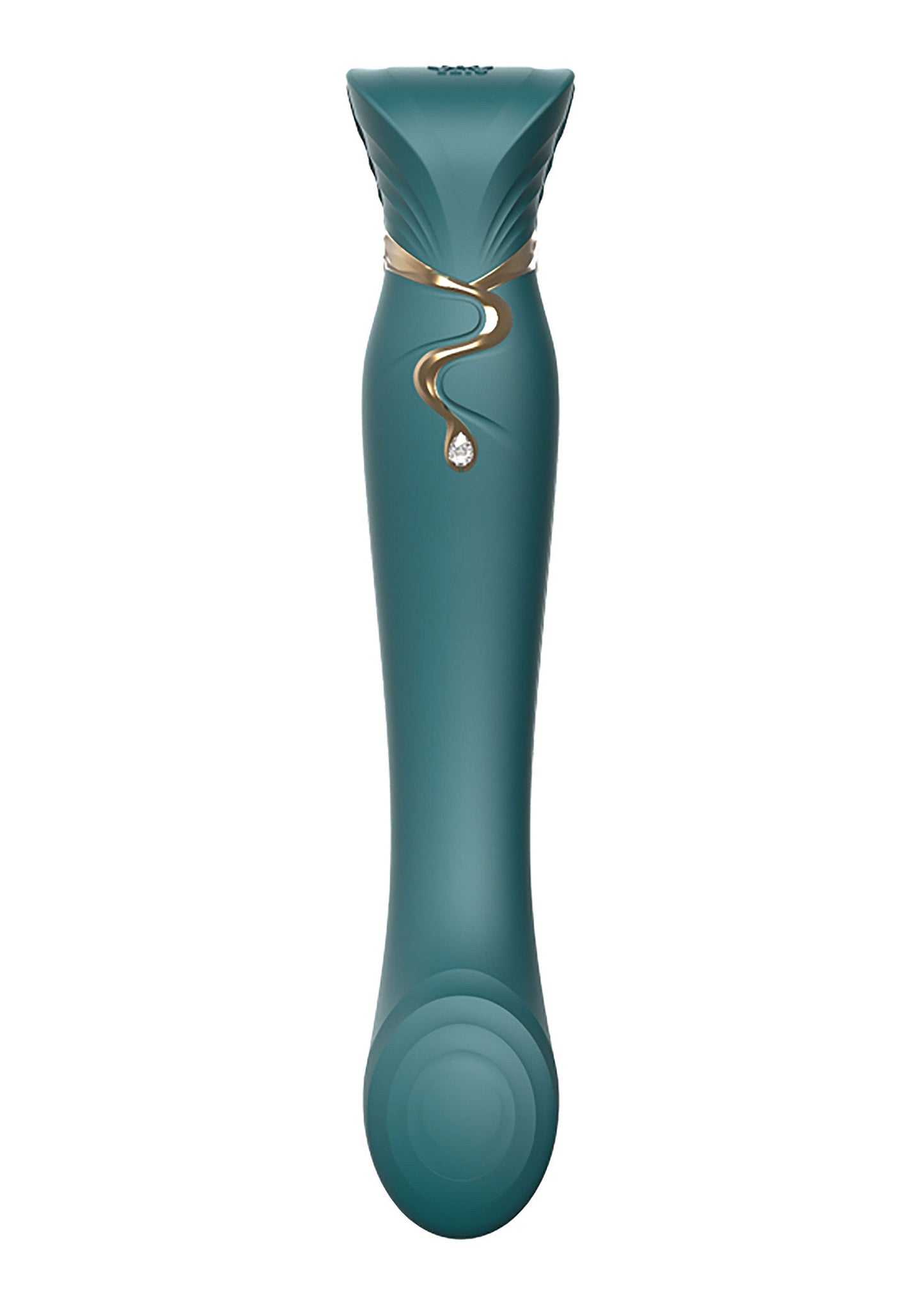 25505 zalo queen g spot puls wave vibrator