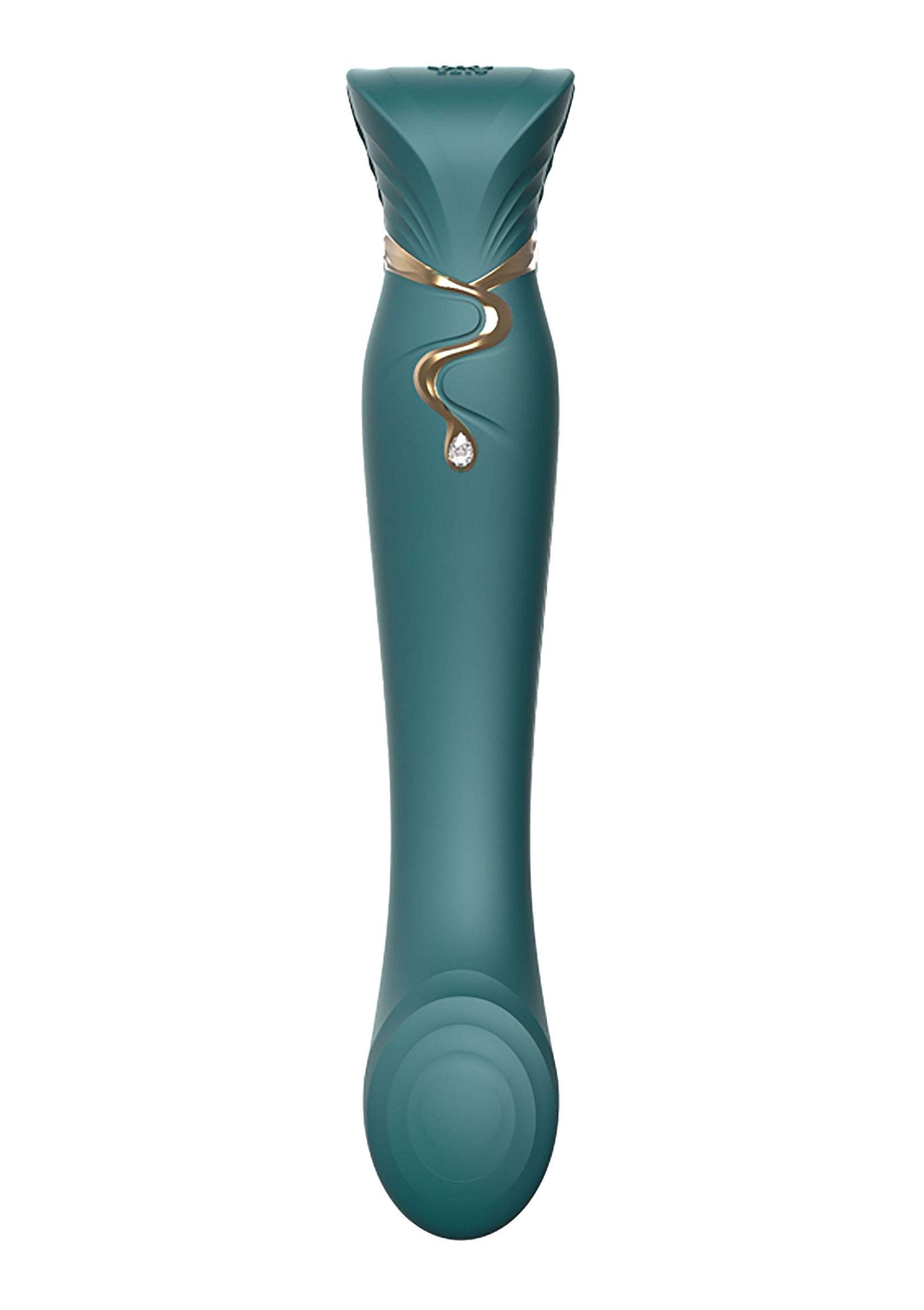 25505 zalo queen g spot puls wave vibrator