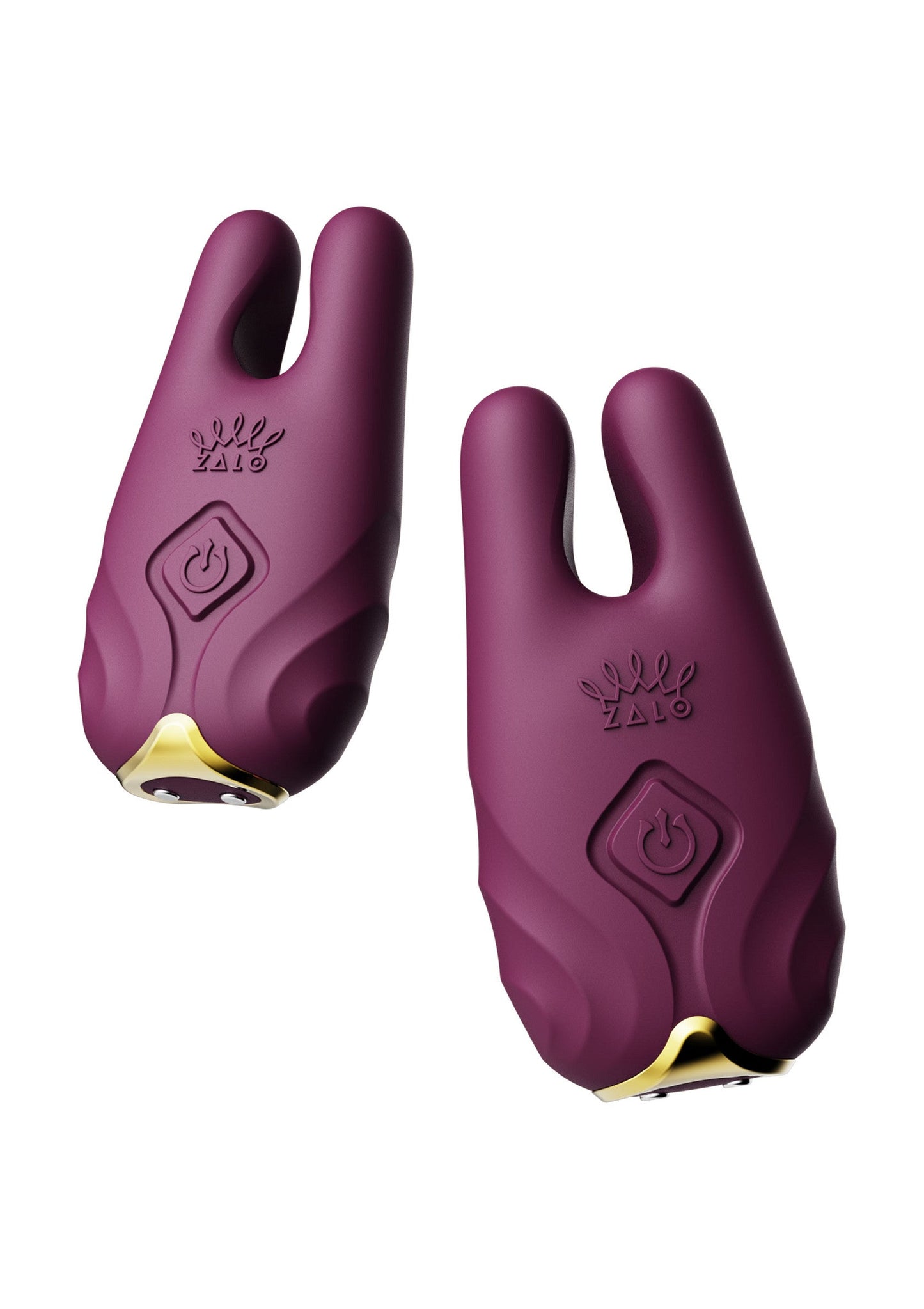 25510 zalo nave vibrating nipple clamps