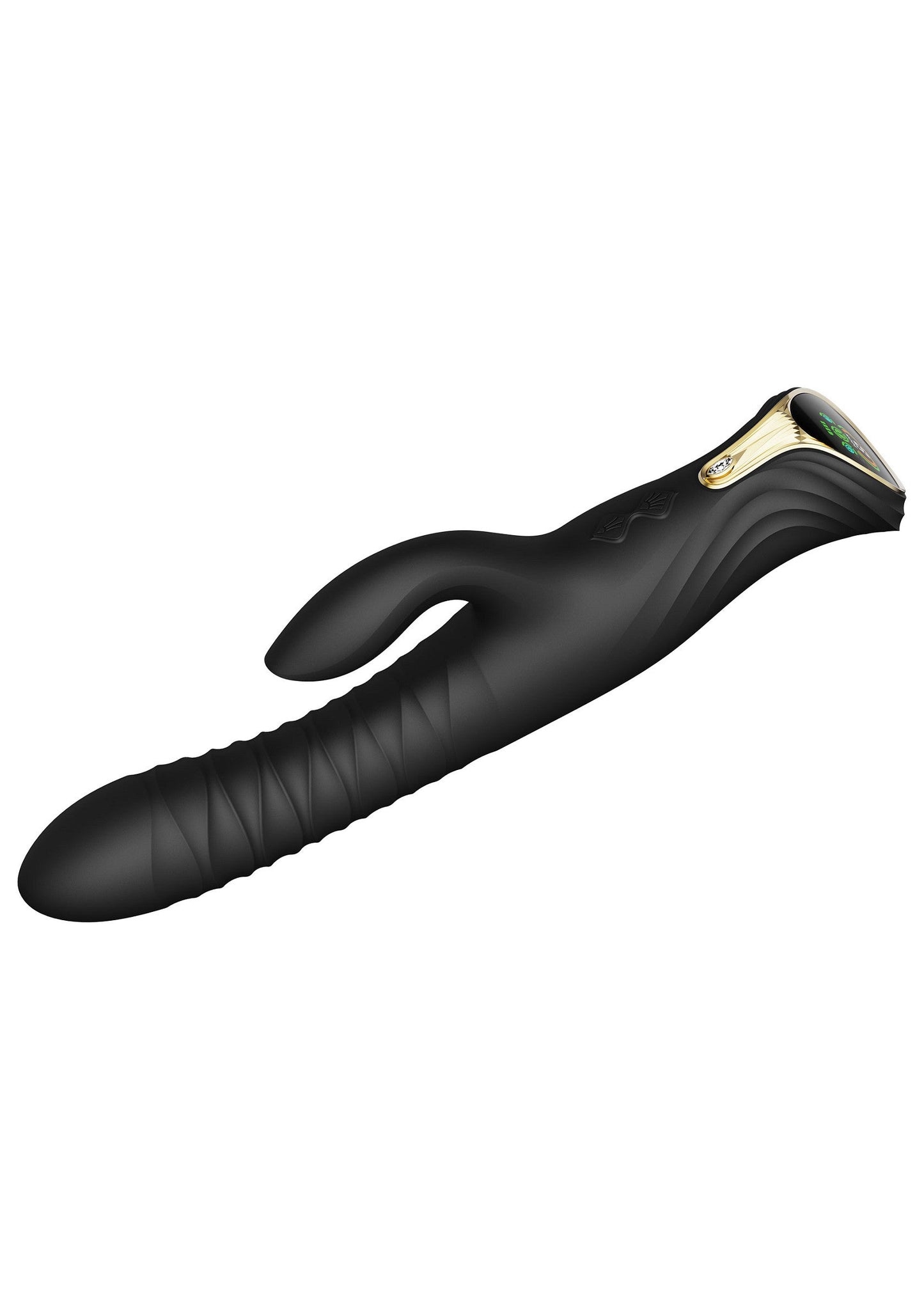 25511 zalo mose rabbit thrusterheating