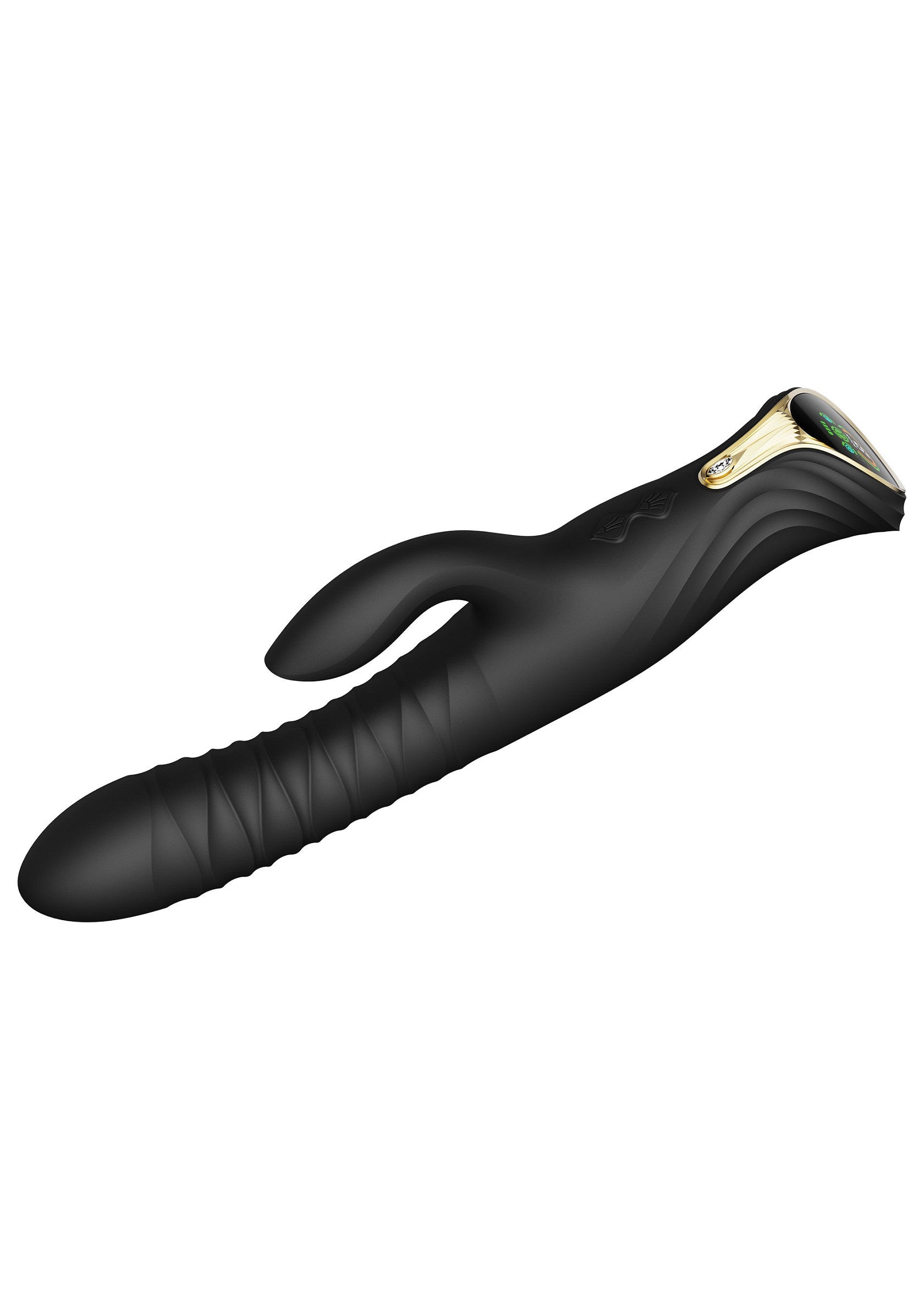 25511 zalo mose rabbit thrusterheating