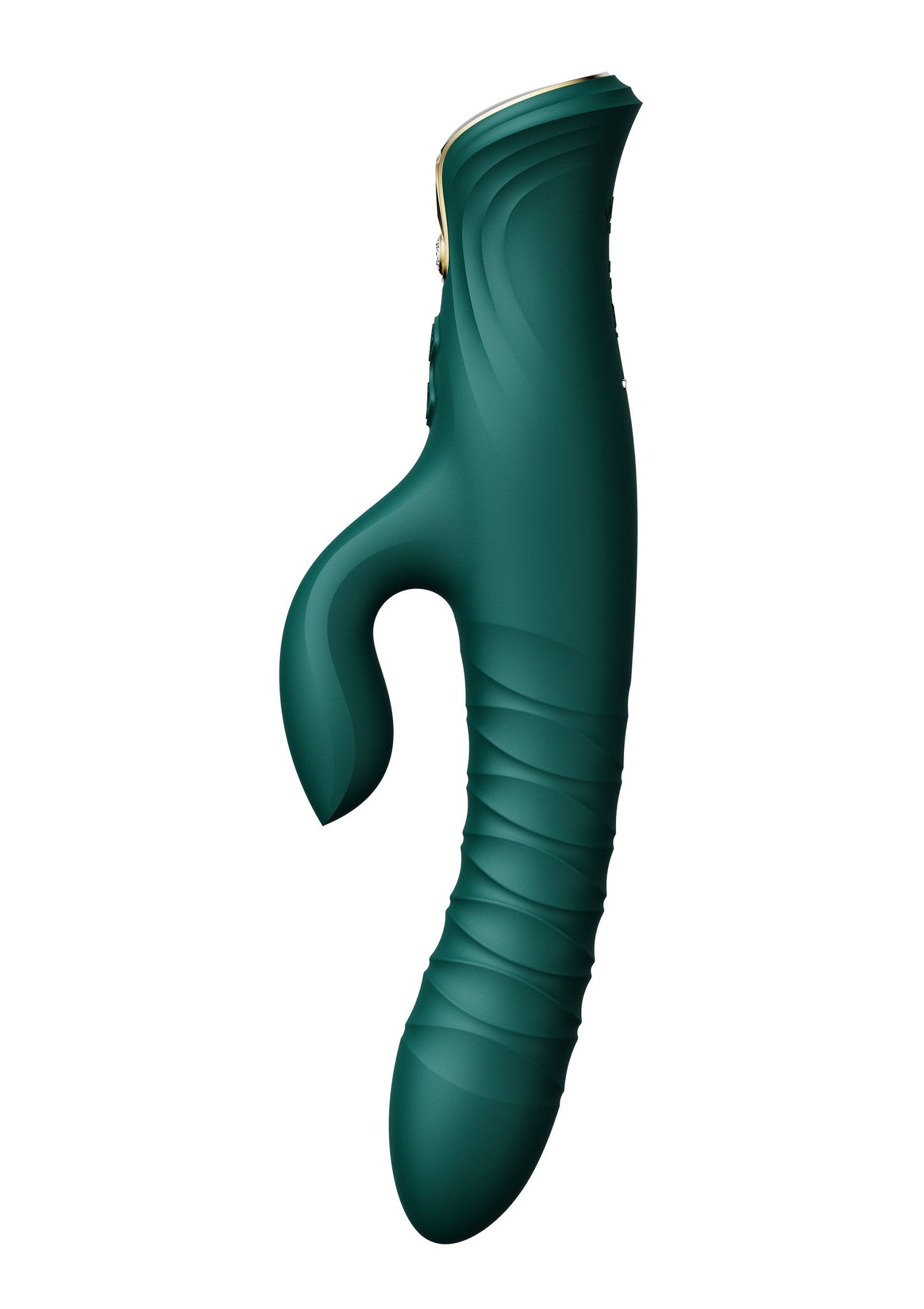 25511 zalo mose rabbit thrusterheating