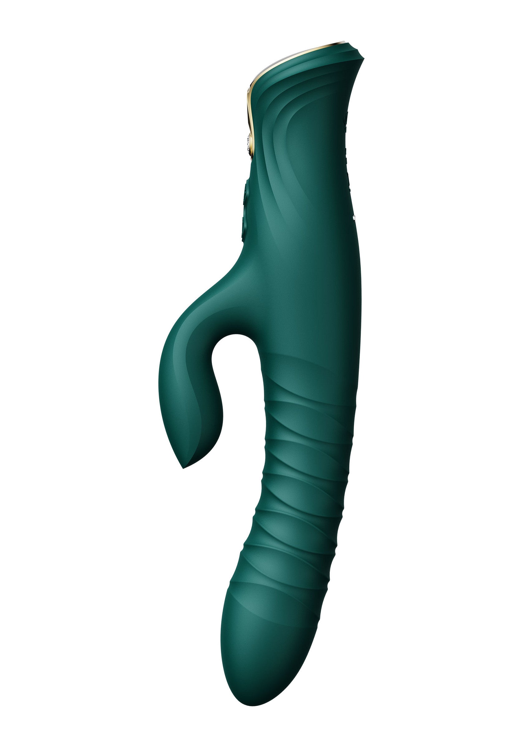 25511 zalo mose rabbit thrusterheating