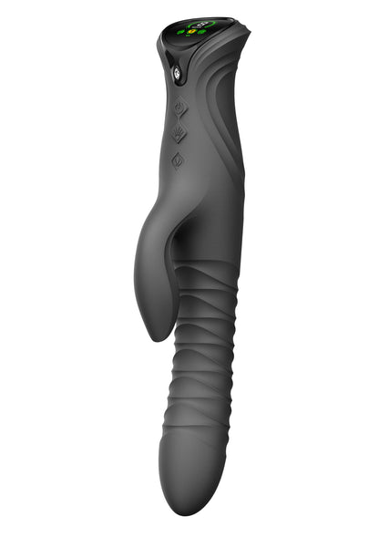 Mose 2 Rabbit Thruster+Heating