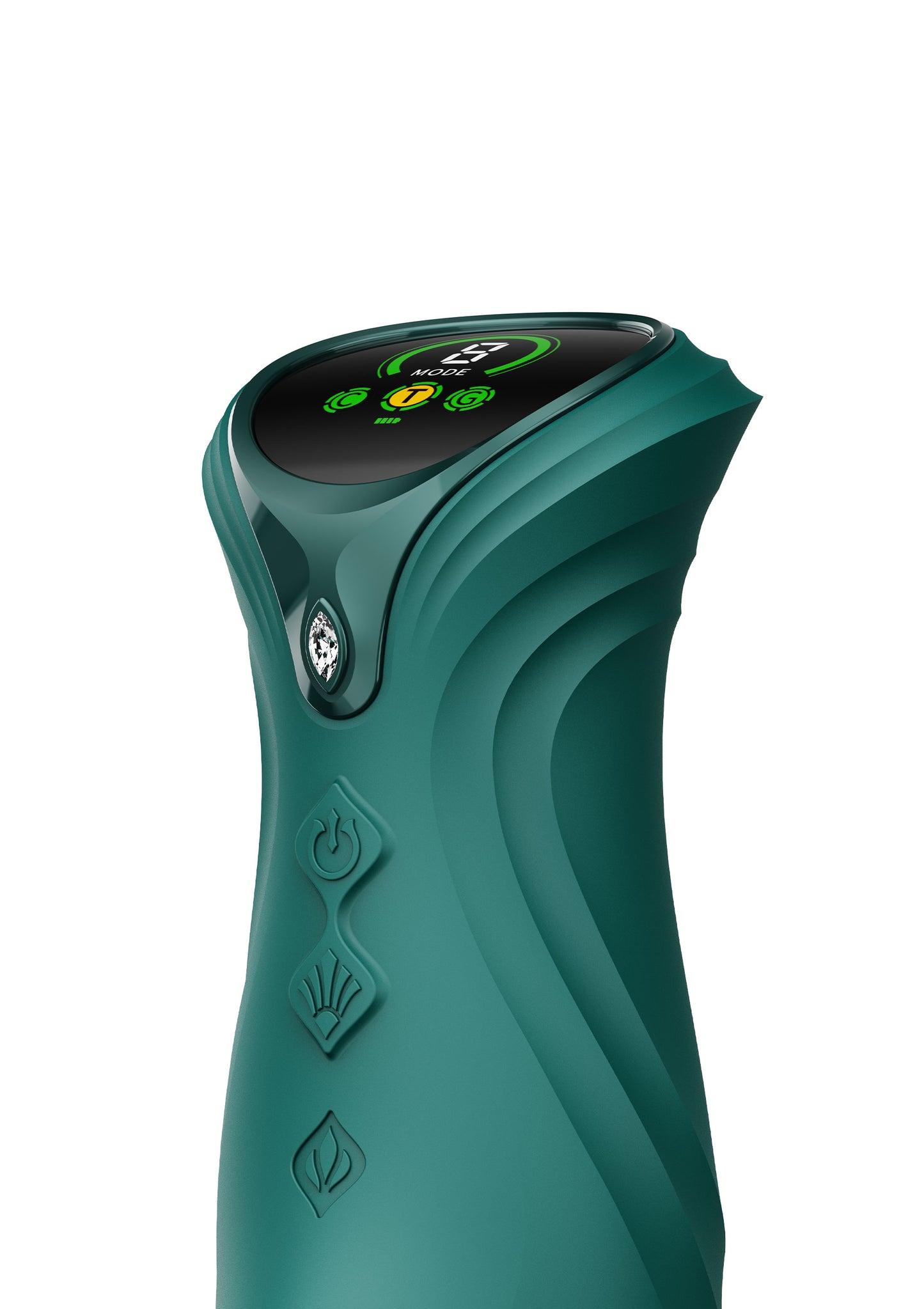 Mose 2 Rabbit Thruster+Heating