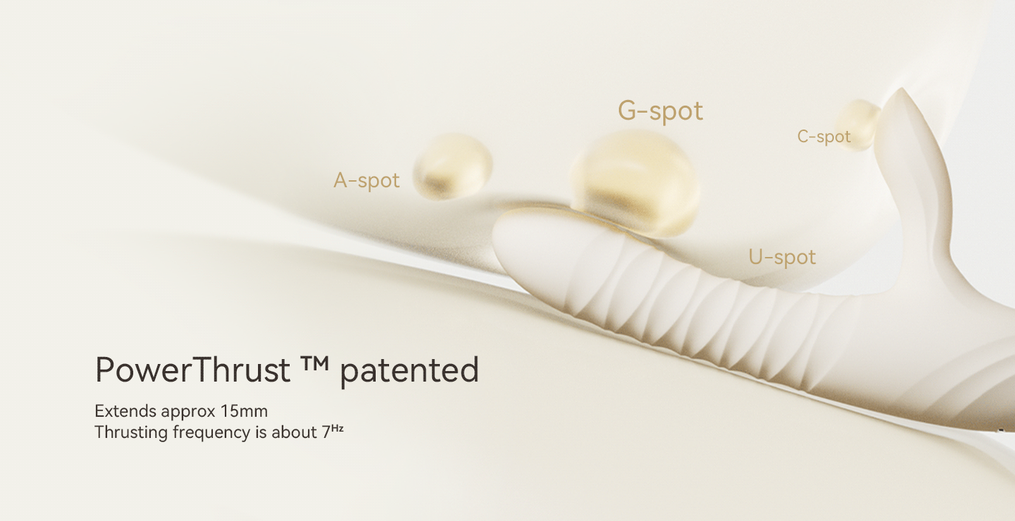 Mose 2 Rabbit Thruster+Heating