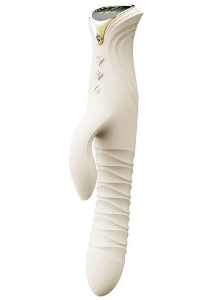 Mose 2 Rabbit Thruster+Heating
