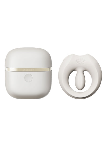 Apis Vibrating Couples Ring