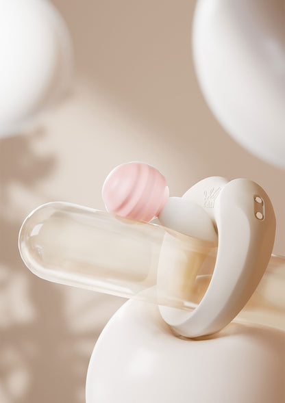 Apis Vibrating Couples Ring