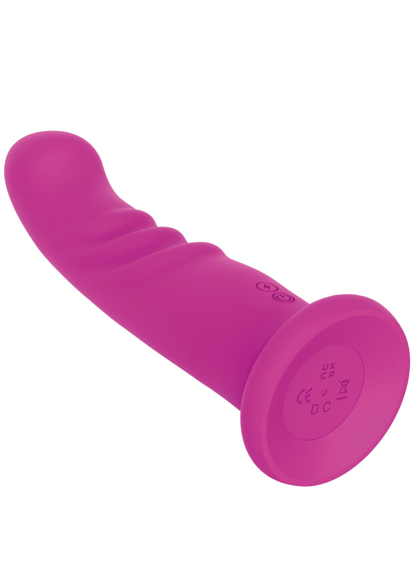 Rotating Vibrator
