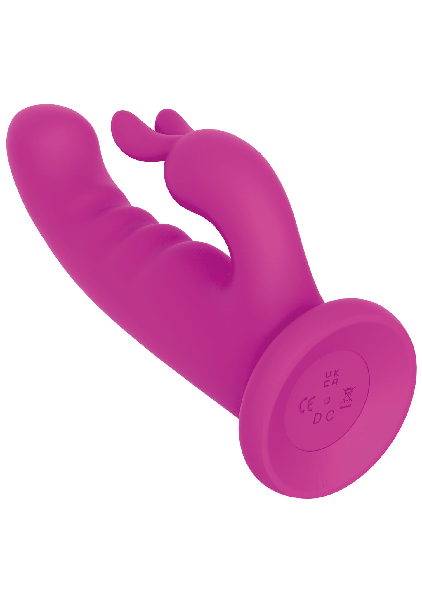 Rotating Rabbit Vibrator
