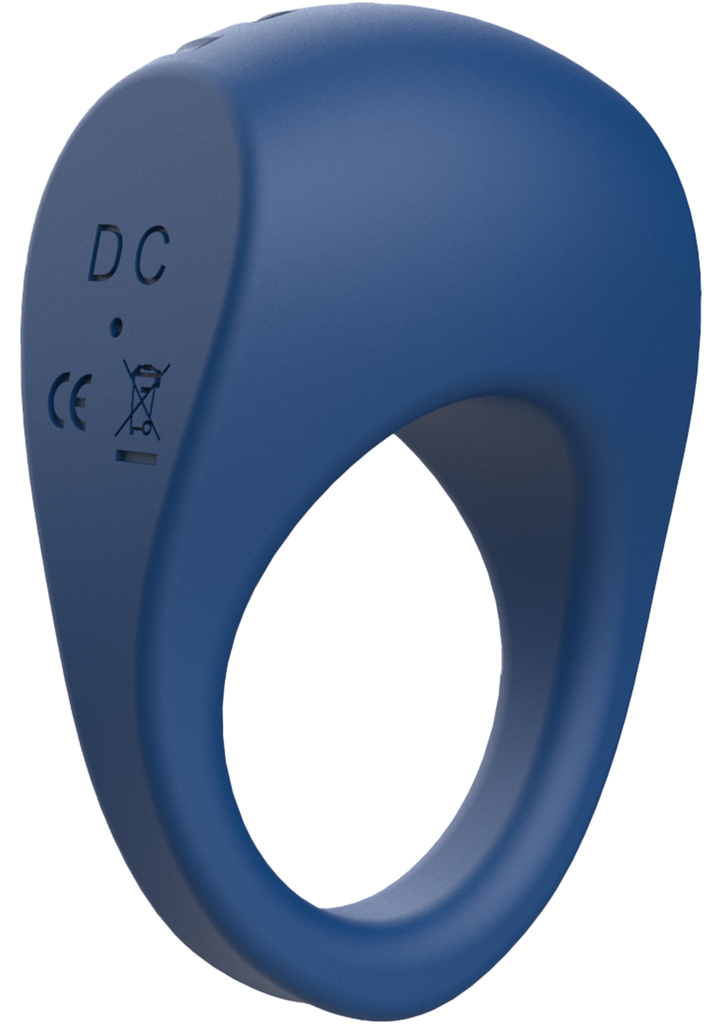 Vicious Ring Vibrating + Remote