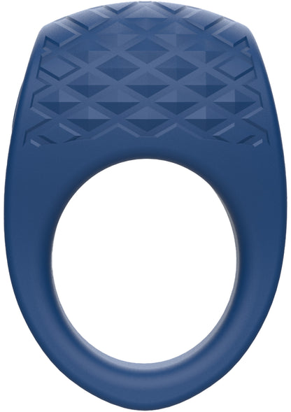 Vicious Ring Vibrating + Remote