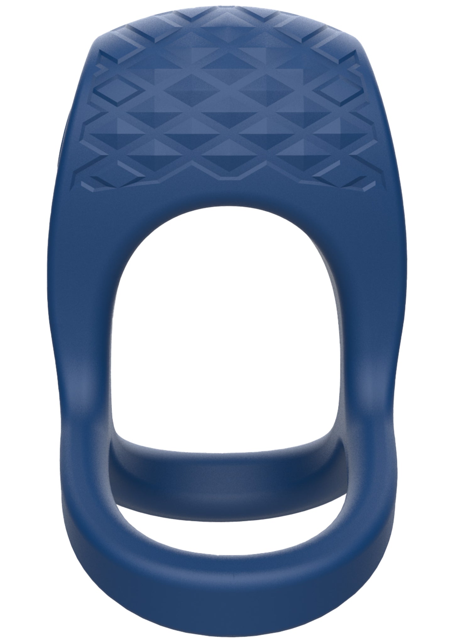 Brutal Ring & Ball Cage Vibrating + Remote