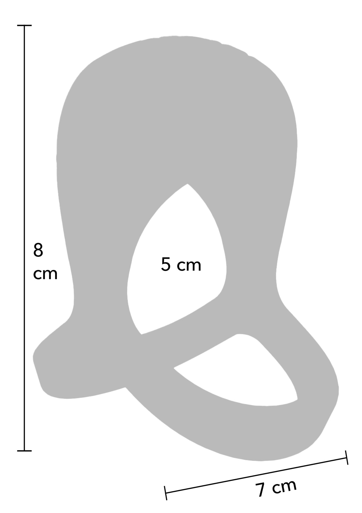 Brutal Ring & Ball Cage Vibrating + Remote