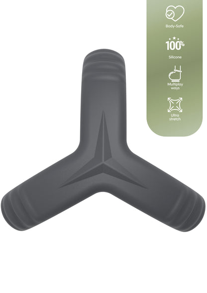 Savage Ring & Ball Cage