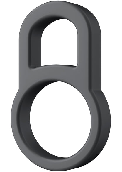 Stack Cock & Ball Ring