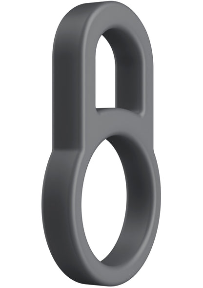 Stack Cock & Ball Ring