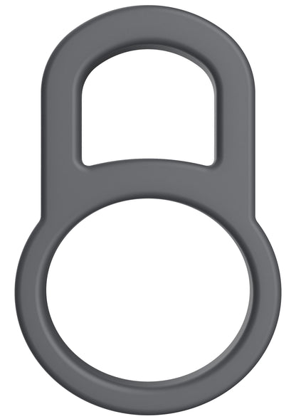 Stack Cock & Ball Ring