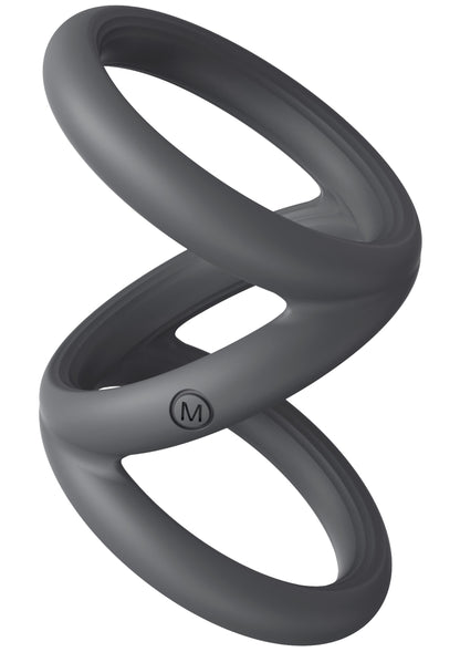 Triple Cock & Ball Sling Medium