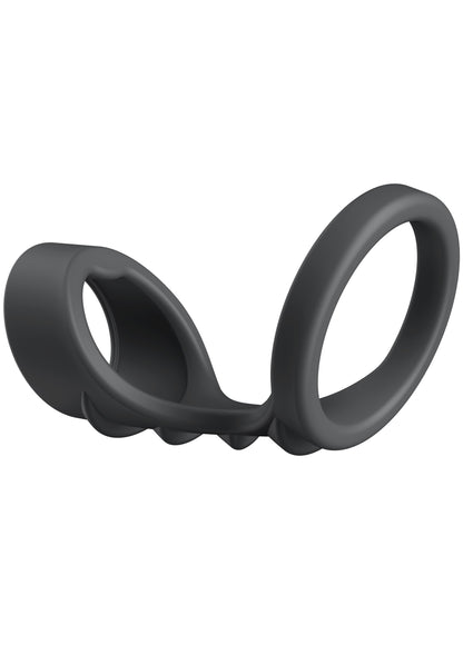 Boost Ring and Penis Sleeve