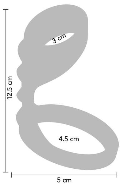 Boost Ring and Penis Sleeve